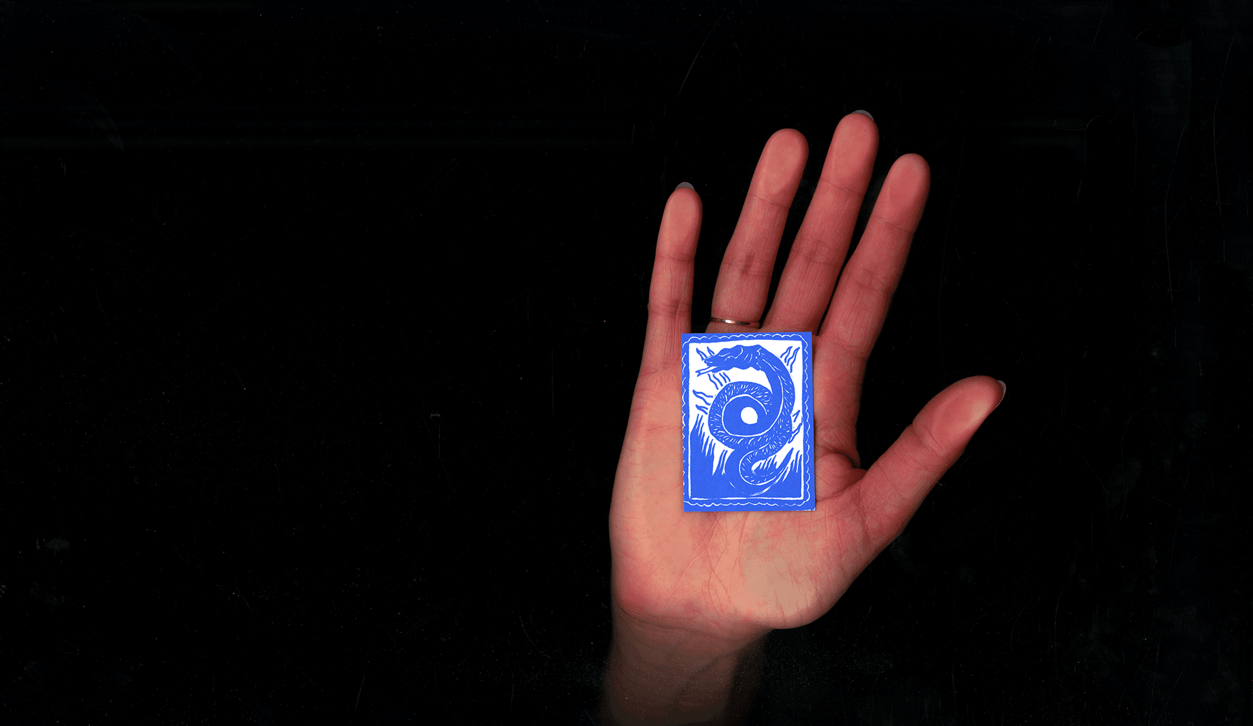 Écritures imaginaires