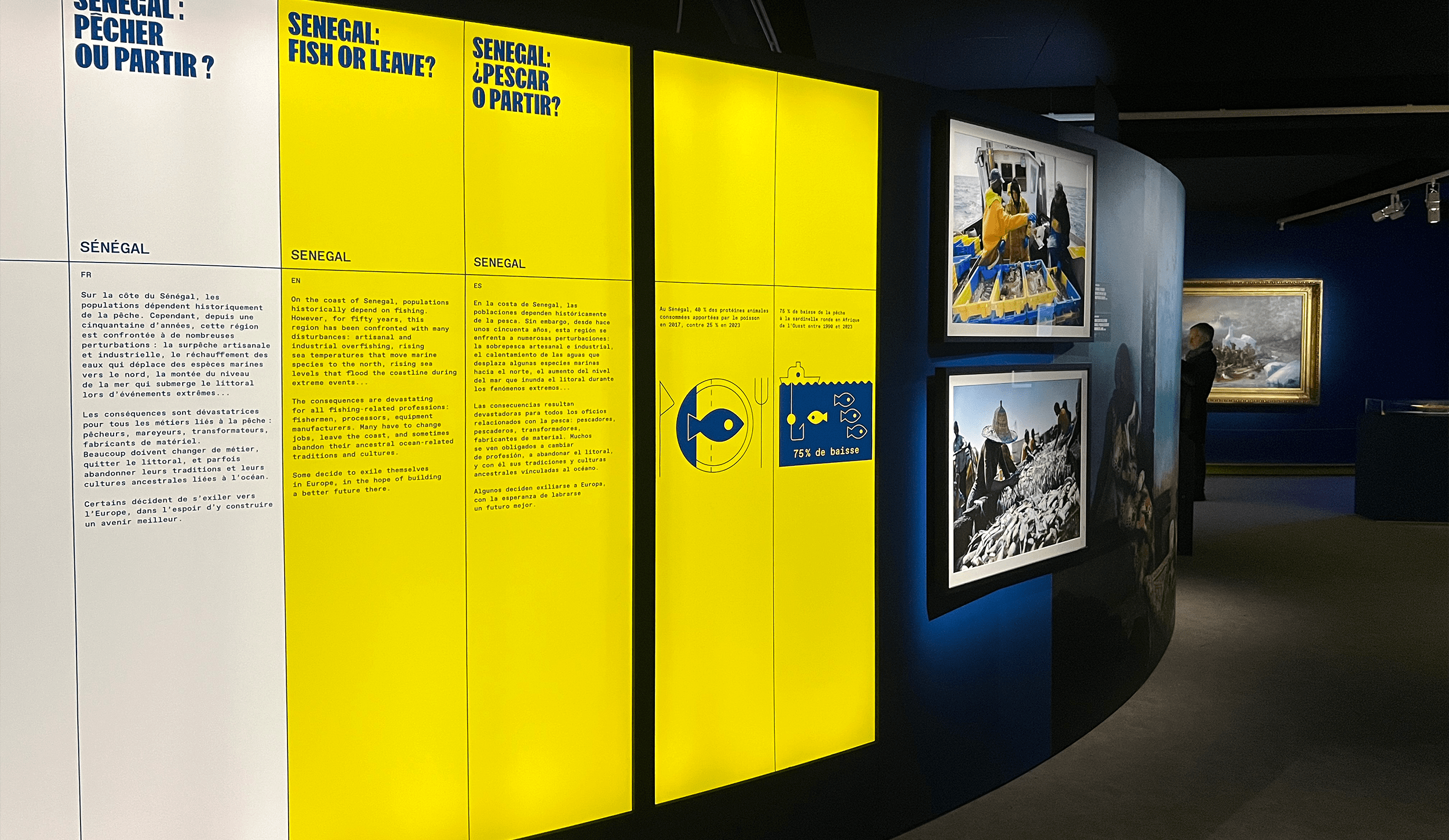 Exposition Musée d'Évreux