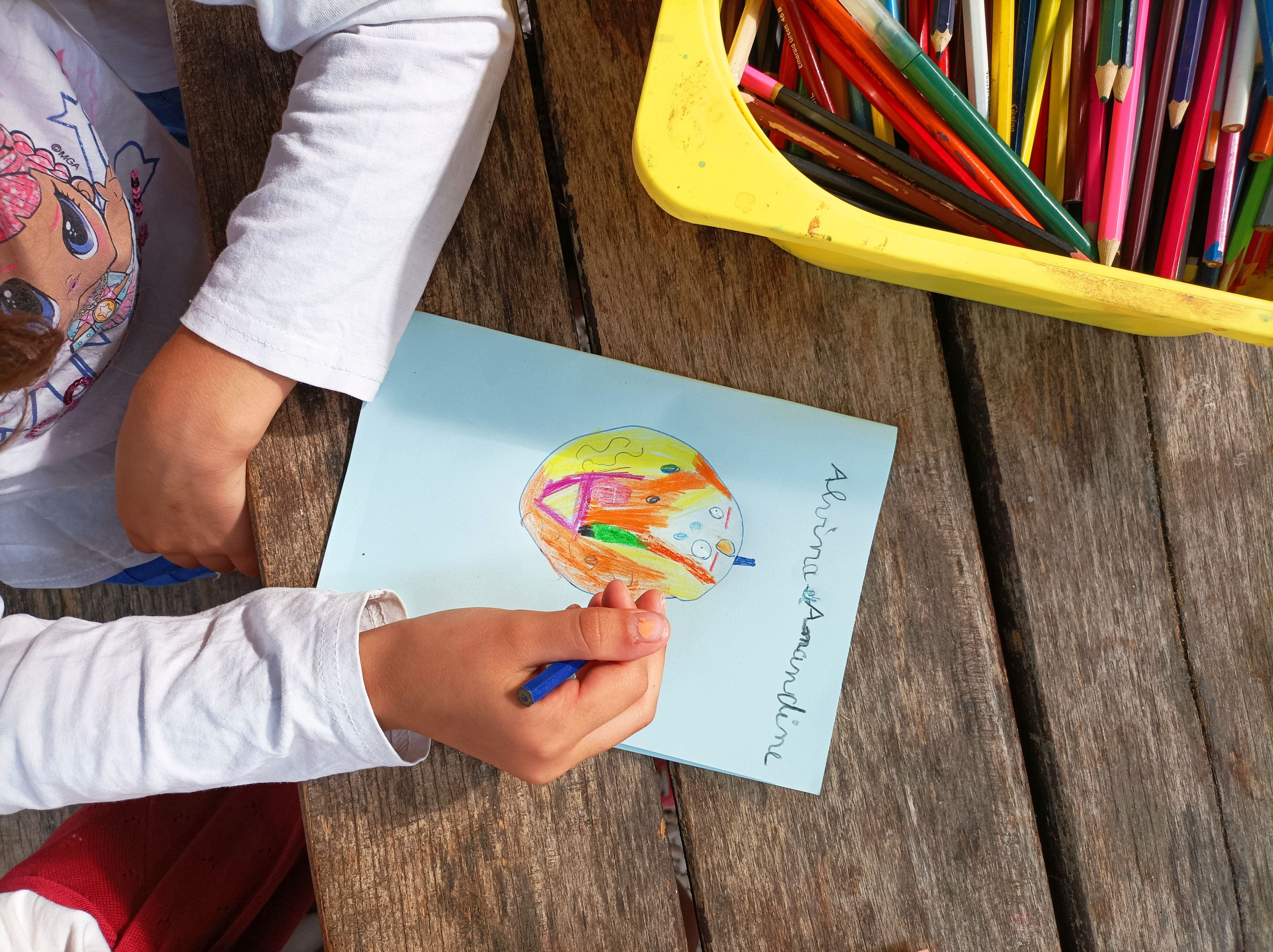 Atelier Maison de Courcelles, carnet de bord, couverture