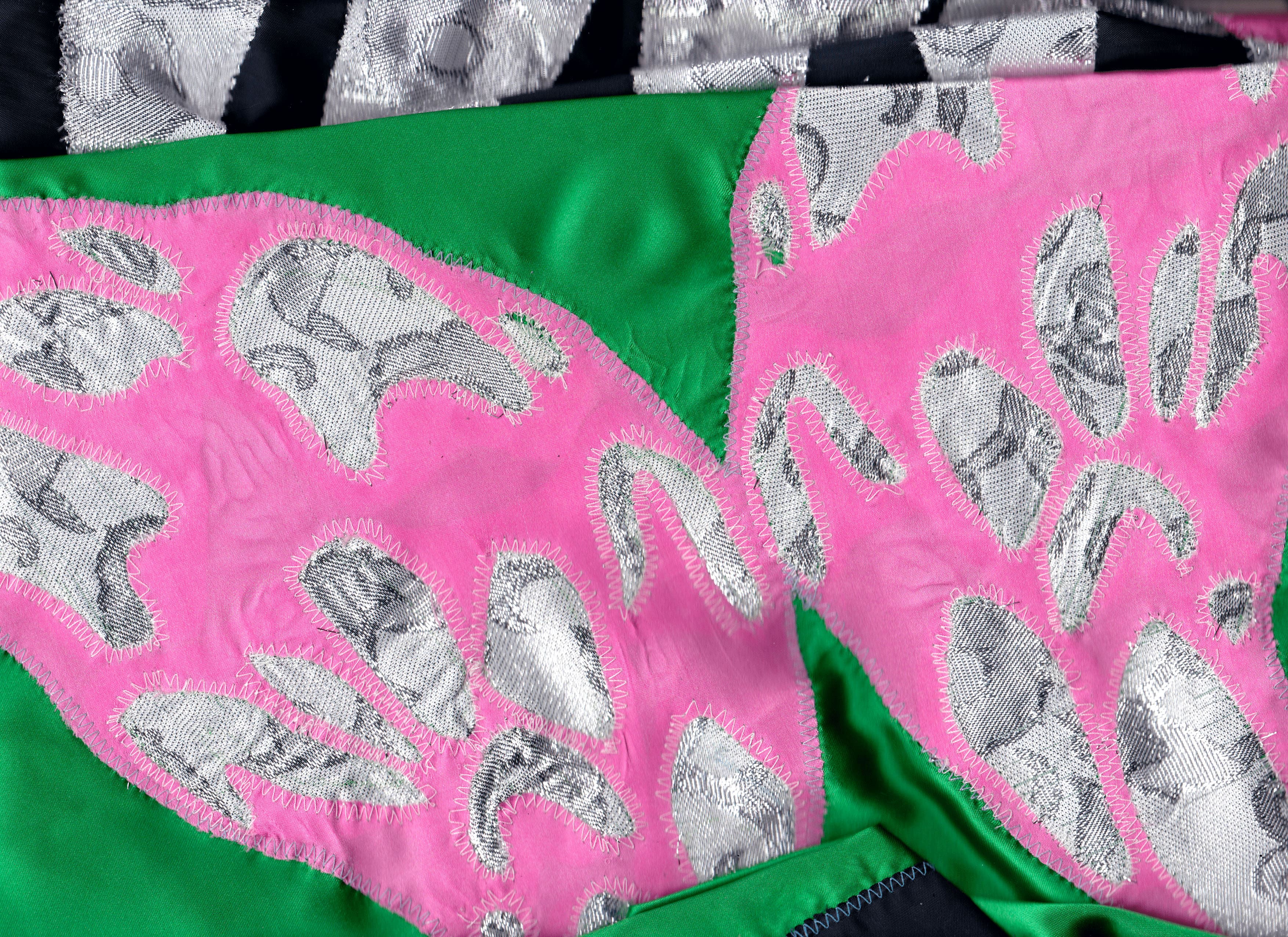 Typo Lepidoptera, drapeau 1