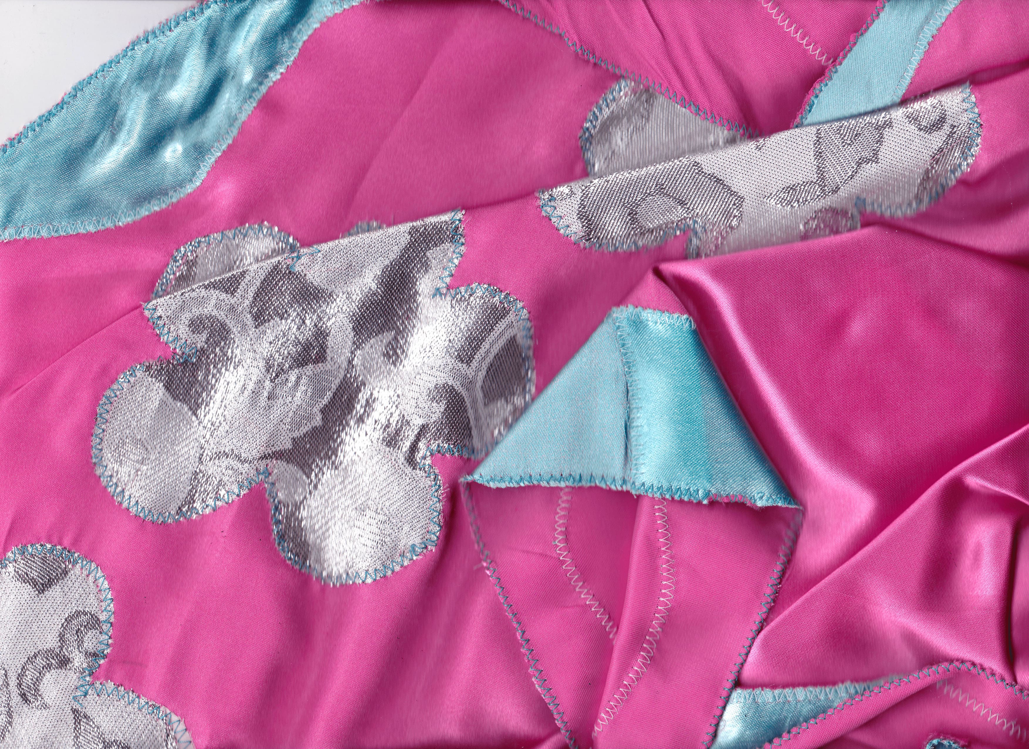 Typo Lepidoptera, drapeau 3