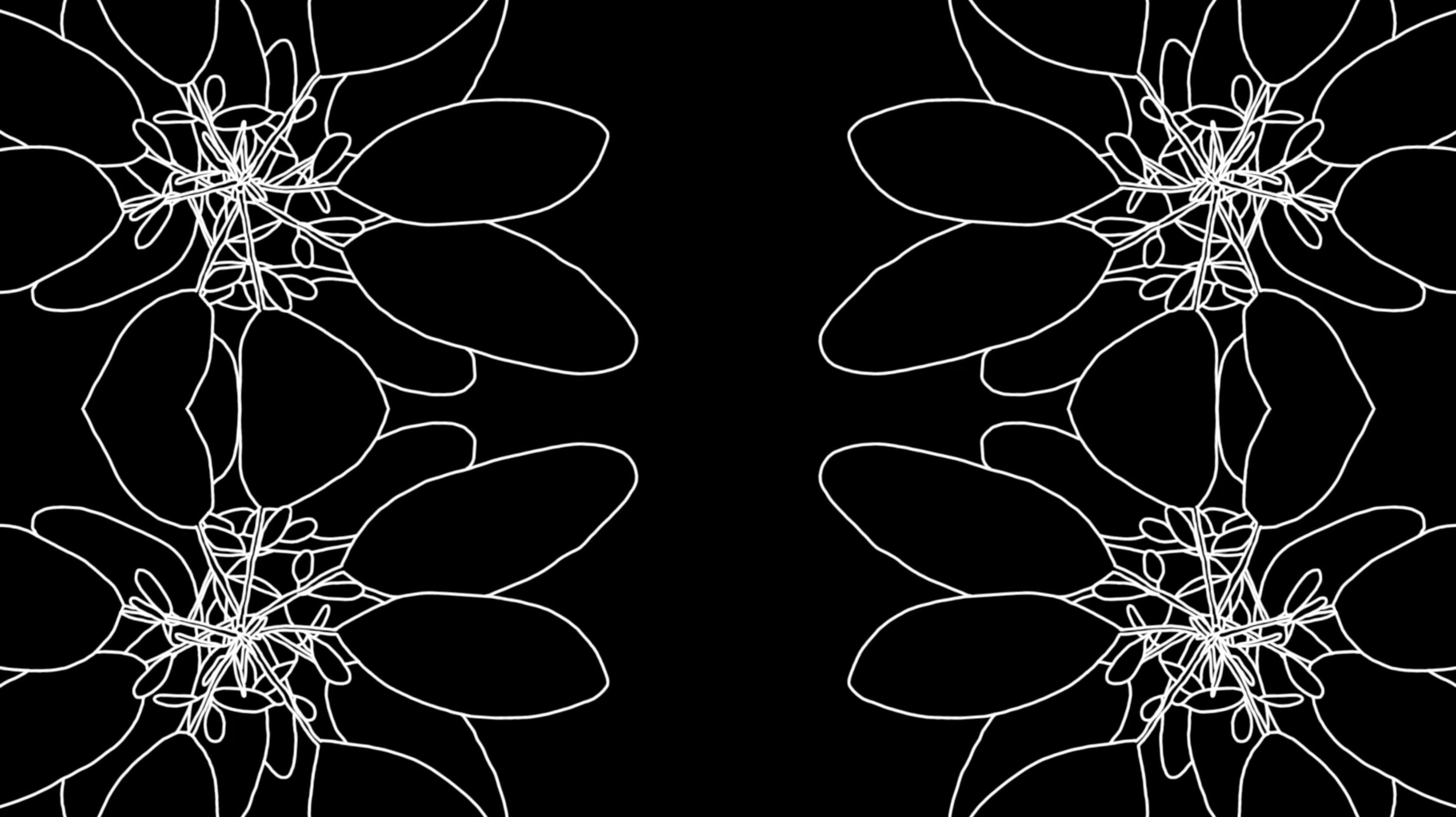 Concert Botanica!, screenshot d'animation