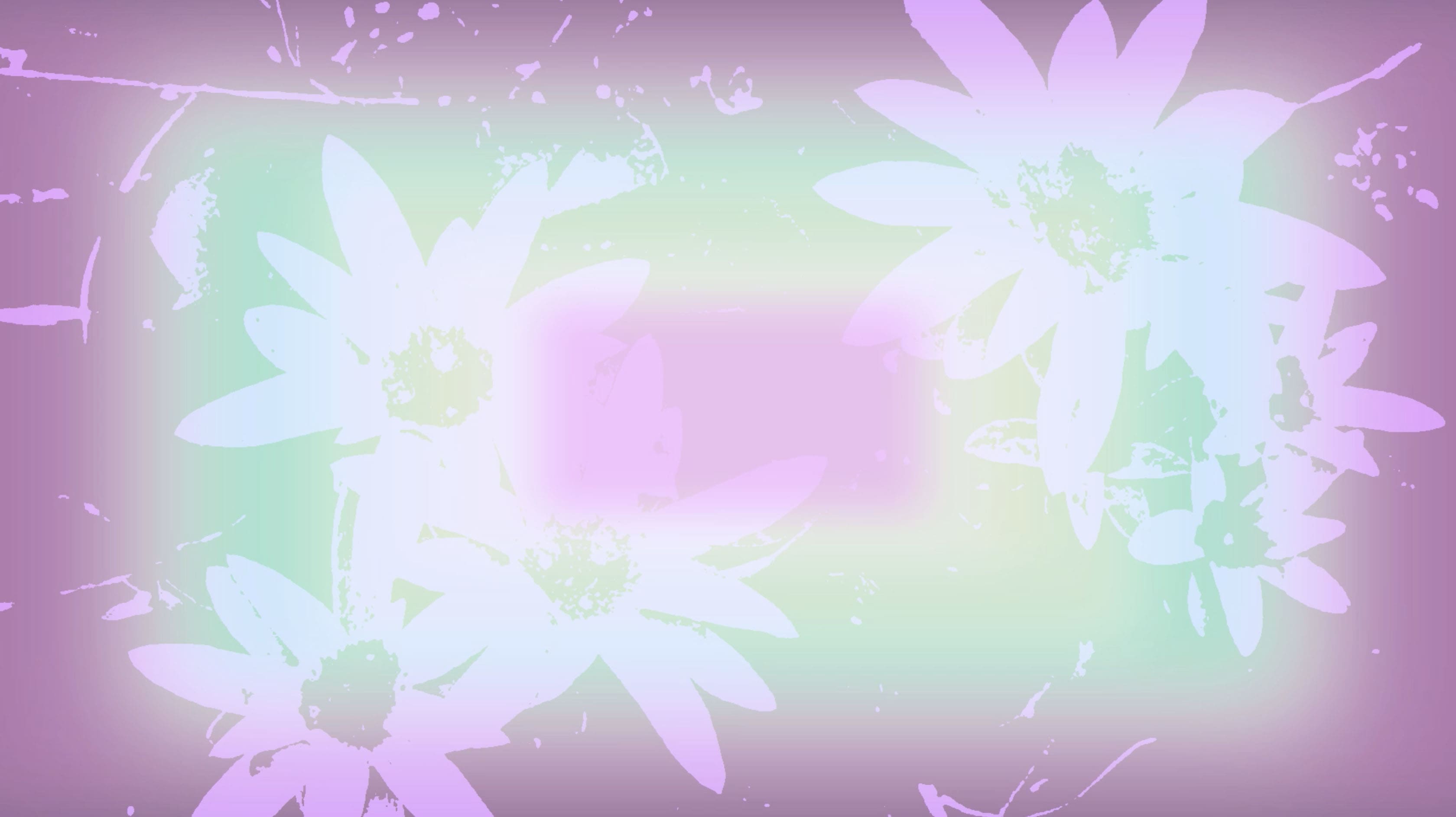 Concert Botanica!, screenshot d'animation